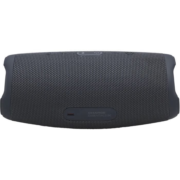 Акустична система JBL Charge Essential 3 Special Edition Black (JBLCHARGEES3SE) зображення 3