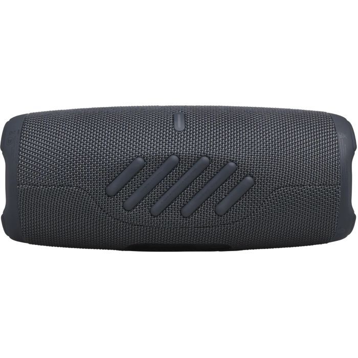 Акустична система JBL Charge Essential 3 Special Edition Black (JBLCHARGEES3SE) зображення 4