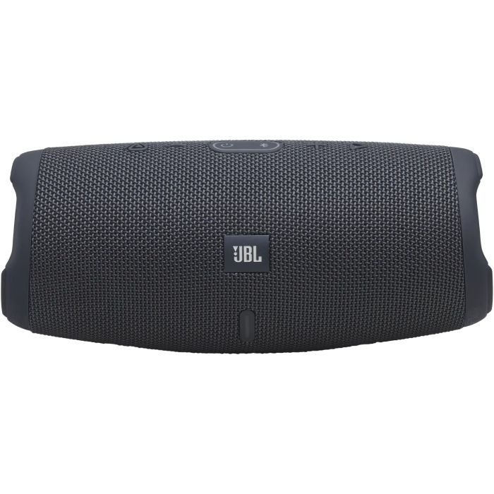 Акустична система JBL Charge Essential 3 Special Edition Black (JBLCHARGEES3SE) зображення 5