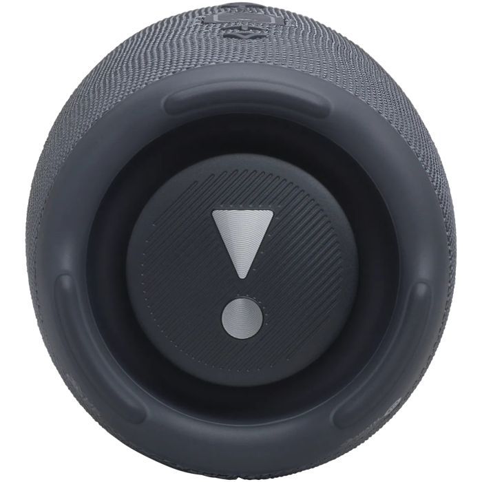 Акустична система JBL Charge Essential 3 Special Edition Black (JBLCHARGEES3SE) зображення 6