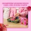 Конфета Bob Snail Яблочно-малиновая 100 г (1740874) изображение 3