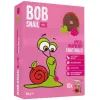 Конфета Bob Snail Яблочно-малиновая 100 г (1740874)