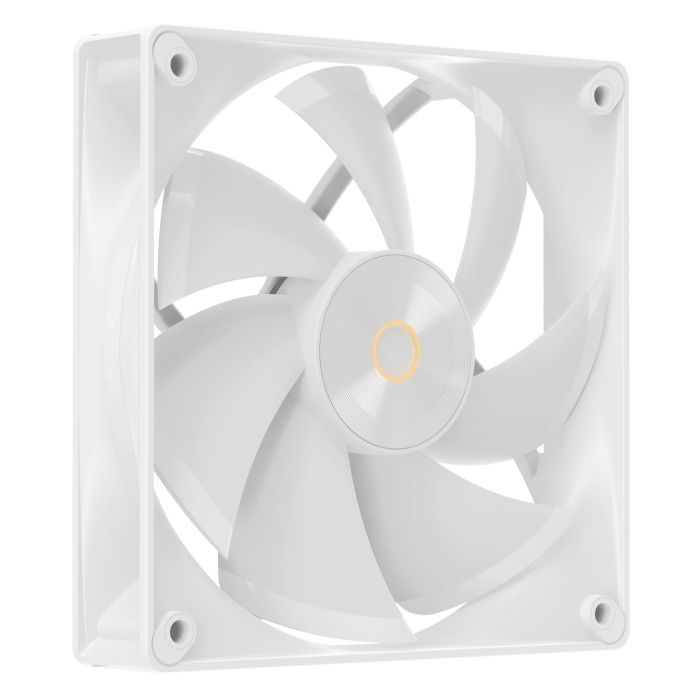Кулер до корпусу OCYPUS DELTA F12 3 IN 1 б (DELTA-F12-WH3NM00X-GL) зображення 2