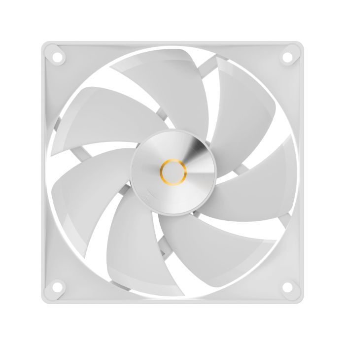 Кулер до корпусу OCYPUS DELTA F12 3 IN 1 б (DELTA-F12-WH3NM00X-GL) зображення 3