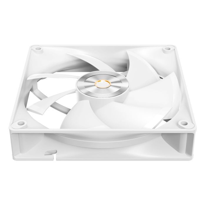 Кулер до корпусу OCYPUS DELTA F12 3 IN 1 б (DELTA-F12-WH3NM00X-GL) зображення 5