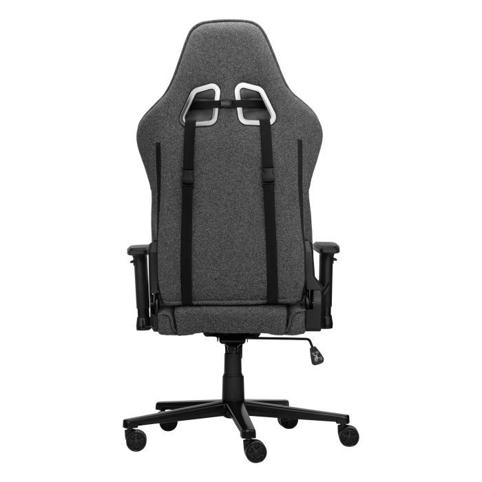 Кресло игровое 2E Gaming Bushido Lite Dark Grey (2E-GC-BUS-ESGY) изображение 10