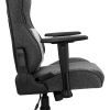 Кресло игровое 2E Gaming Bushido Lite Dark Grey (2E-GC-BUS-ESGY) изображение 14