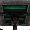 Кресло игровое 2E Gaming Bushido Lite Dark Grey (2E-GC-BUS-ESGY) изображение 15