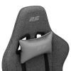 Кресло игровое 2E Gaming Bushido Lite Dark Grey (2E-GC-BUS-ESGY) изображение 5
