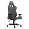 Кресло игровое 2E Gaming Bushido Lite Dark Grey (2E-GC-BUS-ESGY) изображение 6