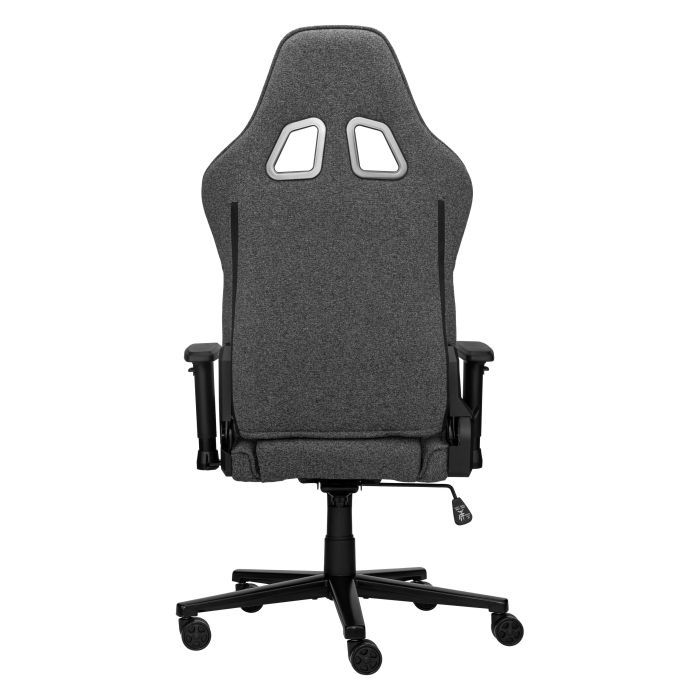 Кресло игровое 2E Gaming Bushido Lite Dark Grey (2E-GC-BUS-ESGY) изображение 8