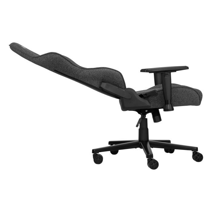 Кресло игровое 2E Gaming Bushido Lite Dark Grey (2E-GC-BUS-ESGY) изображение 9