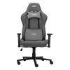 Кресло игровое 2E Gaming Bushido Lite Dark Grey (2E-GC-BUS-ESGY)