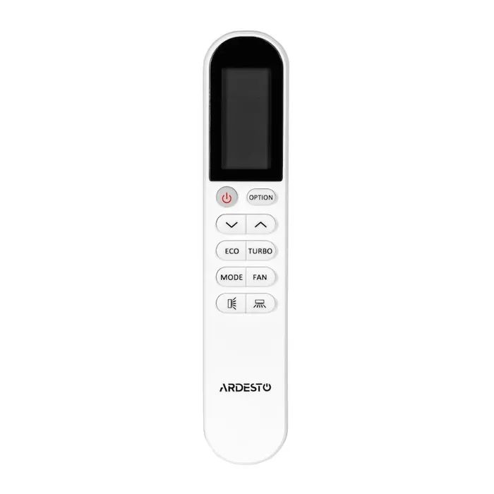Кондиціонер ARDESTO ARD-ACS07E зображення 7