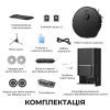 Пилосос Dreame Bot L50 Ultra AE Black (RLL51SE-BL) зображення 2