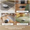 Пилосос Dreame Bot L50 Ultra AE Black (RLL51SE-BL) зображення 4