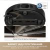 Пилосос Dreame Bot L50 Ultra AE Black (RLL51SE-BL) зображення 5