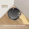 Пилосос Dreame Bot L50 Ultra AE Black (RLL51SE-BL) зображення 7
