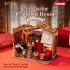 Конструктор Puremind Gryffindor Common Room (1621) изображение 2