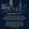 Конструктор Puremind Gryffindor Common Room (1621) изображение 4