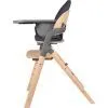 Стульчик для кормления Lionelo MEGAN GREY WOOD (LO-MEGAN GREY WOOD) изображение 2