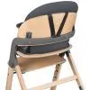 Стульчик для кормления Lionelo MEGAN GREY WOOD (LO-MEGAN GREY WOOD) изображение 4
