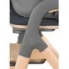 Стульчик для кормления Lionelo MEGAN GREY WOOD (LO-MEGAN GREY WOOD) изображение 5