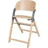 Стульчик для кормления Lionelo MEGAN GREY WOOD (LO-MEGAN GREY WOOD) изображение 7
