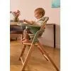 Стульчик для кормления Lionelo MEGAN GREY WOOD (LO-MEGAN GREY WOOD) изображение 9