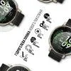 Плівка захисна Armorstandart Matte hydrogel Amazfit Active 3 Premium 6 pcs (ARM91947) зображення 2