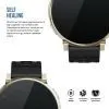 Плівка захисна Armorstandart Matte hydrogel Amazfit Active 3 Premium 6 pcs (ARM91947) зображення 3