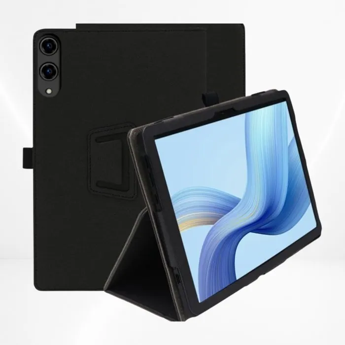 Чехол для планшета BeCover Slimbook Teclast T65 13.4" Black (715843) изображение 2