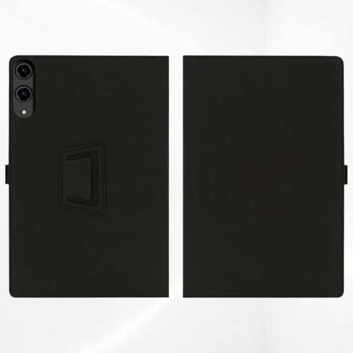 Чехол для планшета BeCover Slimbook Teclast T65 13.4" Black (715843) изображение 2