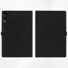 Чехол для планшета BeCover Slimbook Teclast T65 13.4" Black (715843) изображение 2
