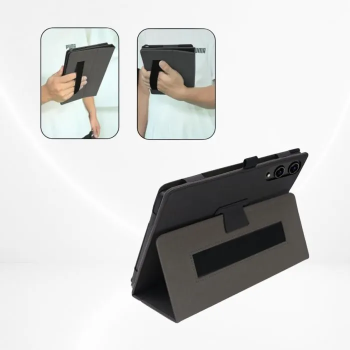 Чехол для планшета BeCover Slimbook Teclast T65 13.4" Black (715843) изображение 4