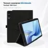 Чехол для планшета BeCover Slimbook Teclast T65 13.4" Black (715843) изображение 7