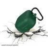 Чехол для наушников BeCover Silicon для Samsung Galaxy Buds 4 / 4 Pro Green (715876) изображение 2