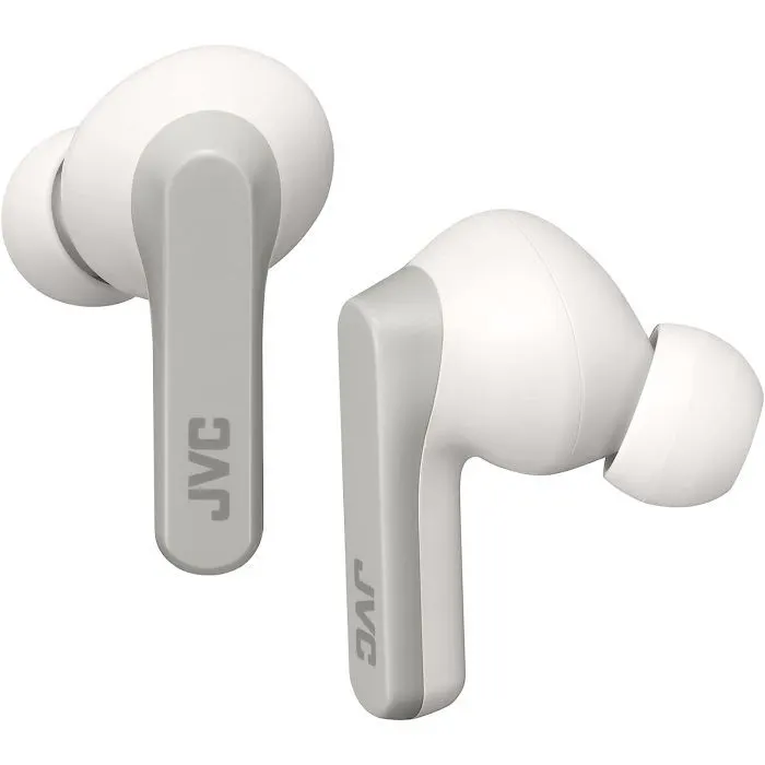 Навушники JVC HA-A9T-W White (HA-A9TWE)