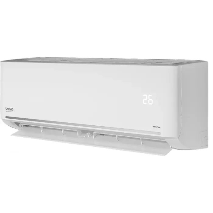 Кондиционер Beko BEHPG125 / BEHPG126 изображение 3