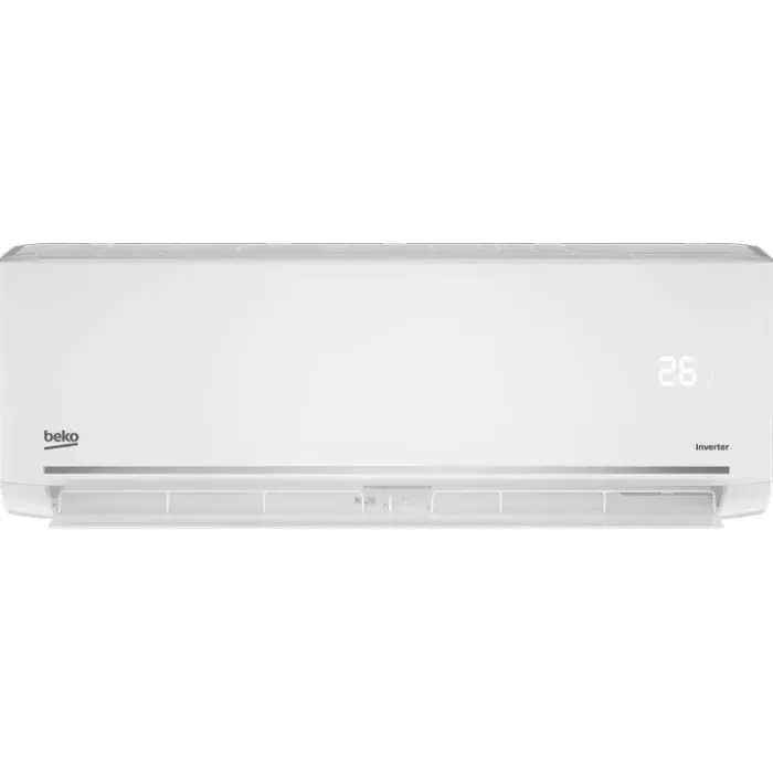 Кондиционер Beko BEHPG125 / BEHPG126 изображение 4