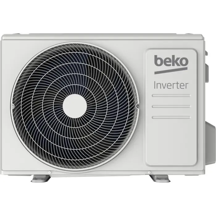 Кондиционер Beko BEHPG125 / BEHPG126 изображение 5