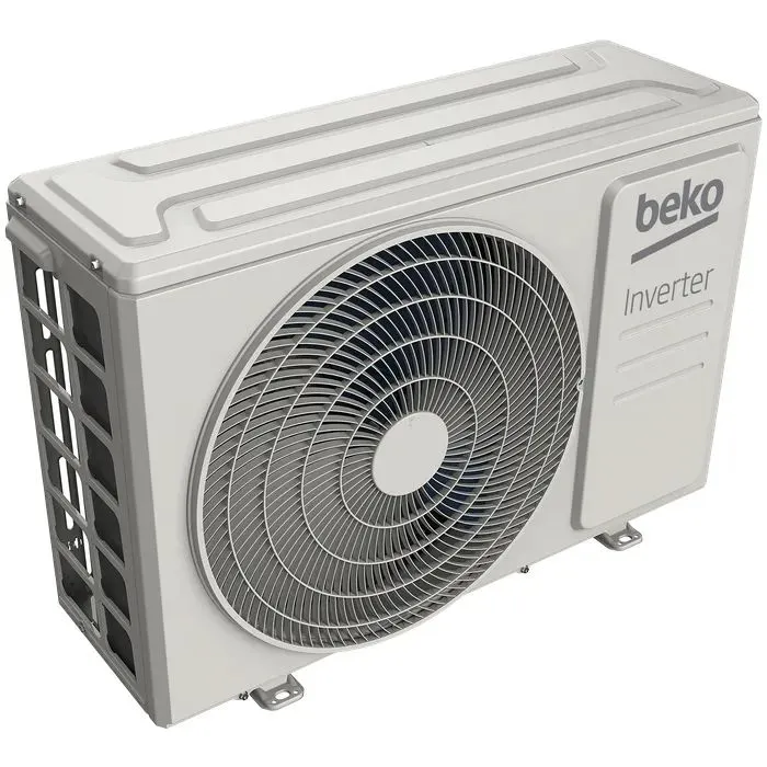 Кондиционер Beko BEHPG125 / BEHPG126 изображение 6