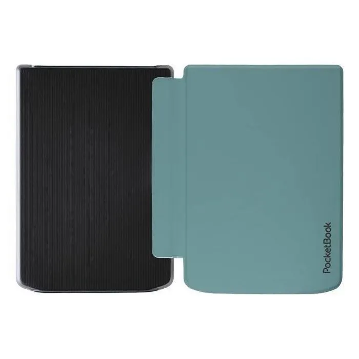 Чохол до електронної книги Pocketbook Shell-Strap 619_629_634 Sage (SH-TR-ST-634-SG-WW)