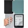 Чохол до електронної книги Pocketbook Shell-Strap 619_629_634 Sage (SH-TR-ST-634-SG-WW) зображення 3