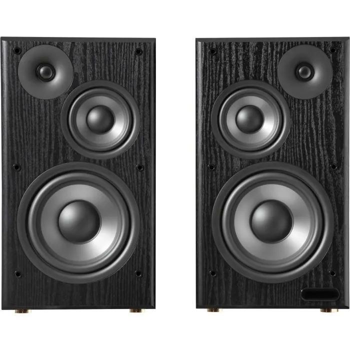 Акустична система Edifier R2750DB MKII 144W Bluetooth Hi-Res Black (R2750DBMK2Black) зображення 2