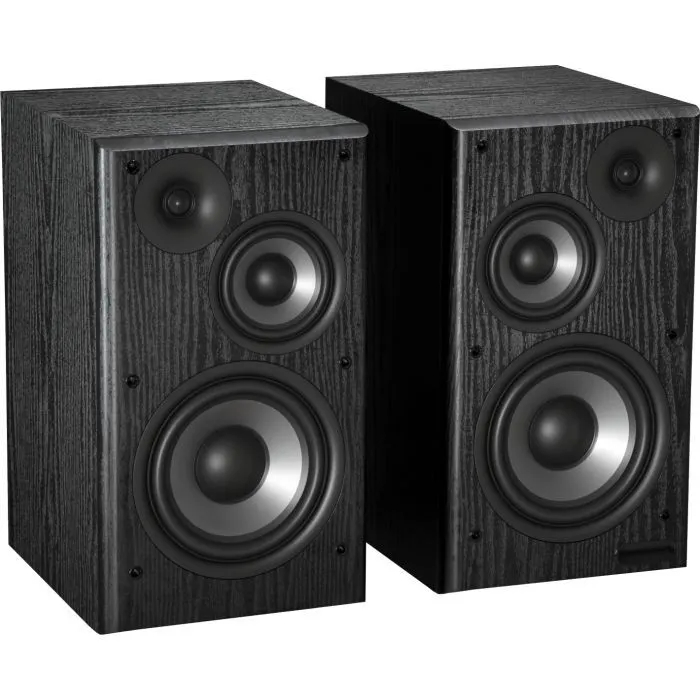 Акустична система Edifier R2750DB MKII 144W Bluetooth Hi-Res Black (R2750DBMK2Black) зображення 3