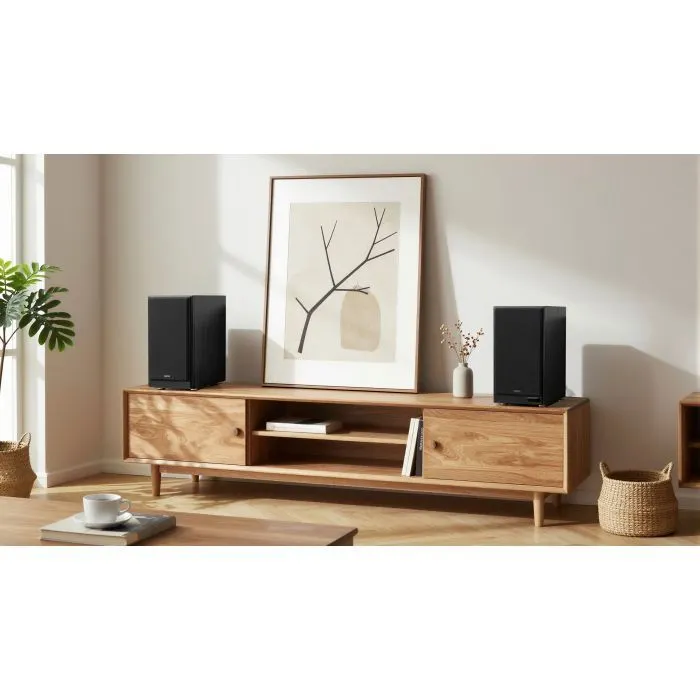 Акустична система Edifier R2750DB MKII 144W Bluetooth Hi-Res Black (R2750DBMK2Black) зображення 7