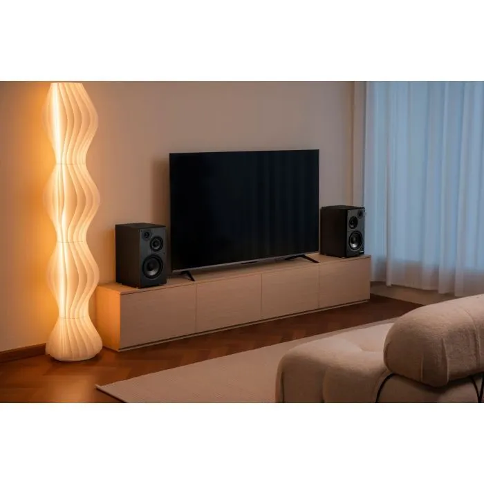 Акустична система Edifier R2750DB MKII 144W Bluetooth Hi-Res Black (R2750DBMK2Black) зображення 8