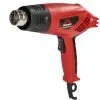 Строительный фен Vitals Tf 202JS, 2000W, 350/550°C, 260–550л/мин, 0.72кг (52099)