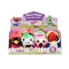 Мягкая игрушка Funville Cutekins шумные птенцы Попугай 12 см (FV35041-6) изображение 2